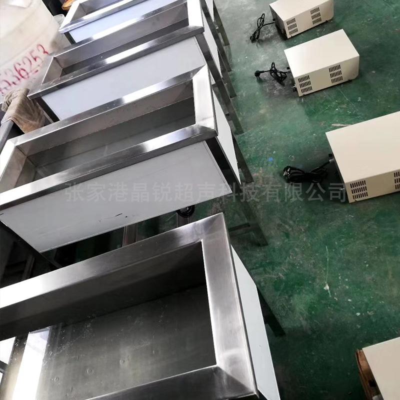 北京工业高压清洗设备制造企业