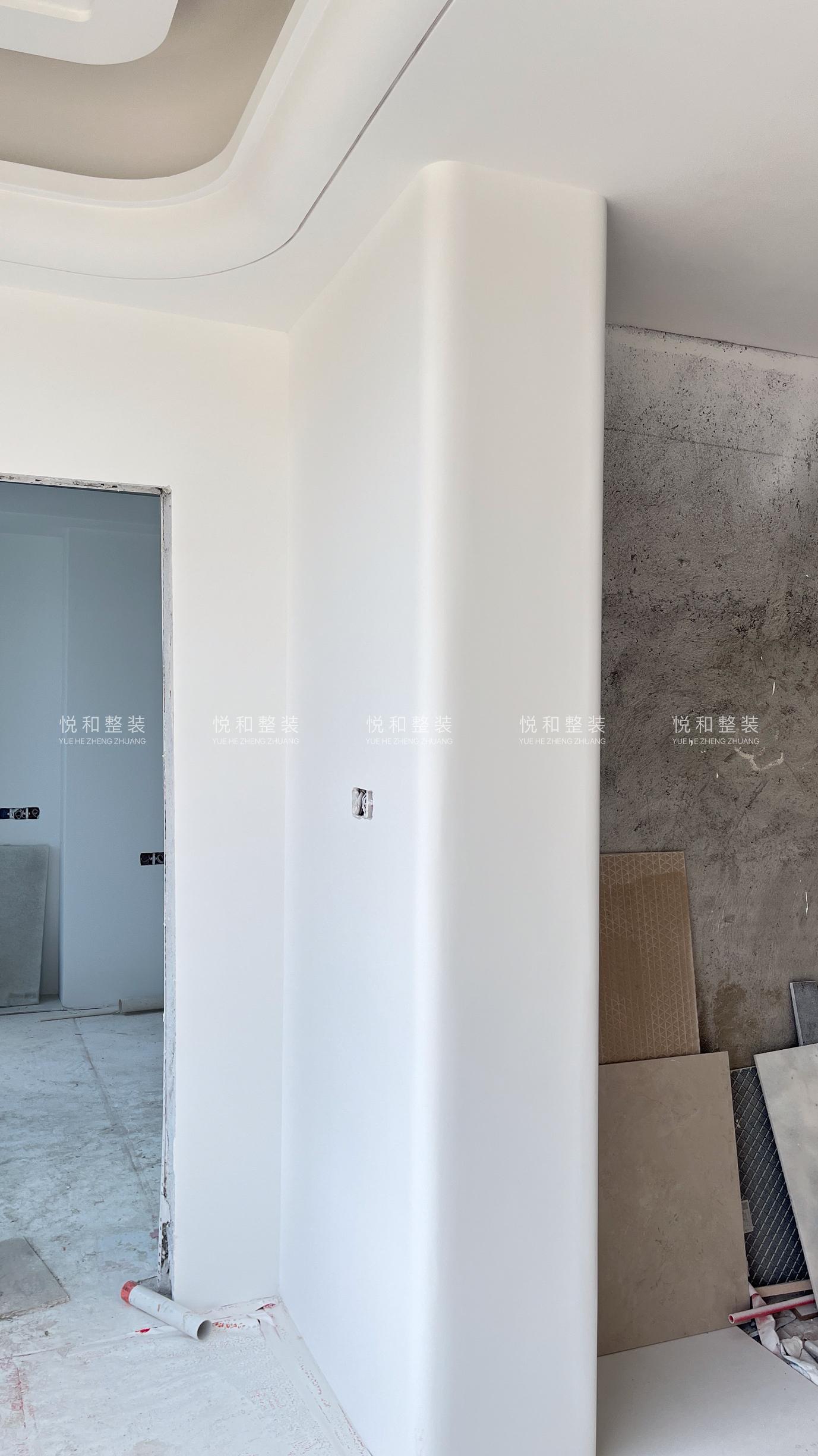 广东悦和装饰工程有限公司旗舰馆外景