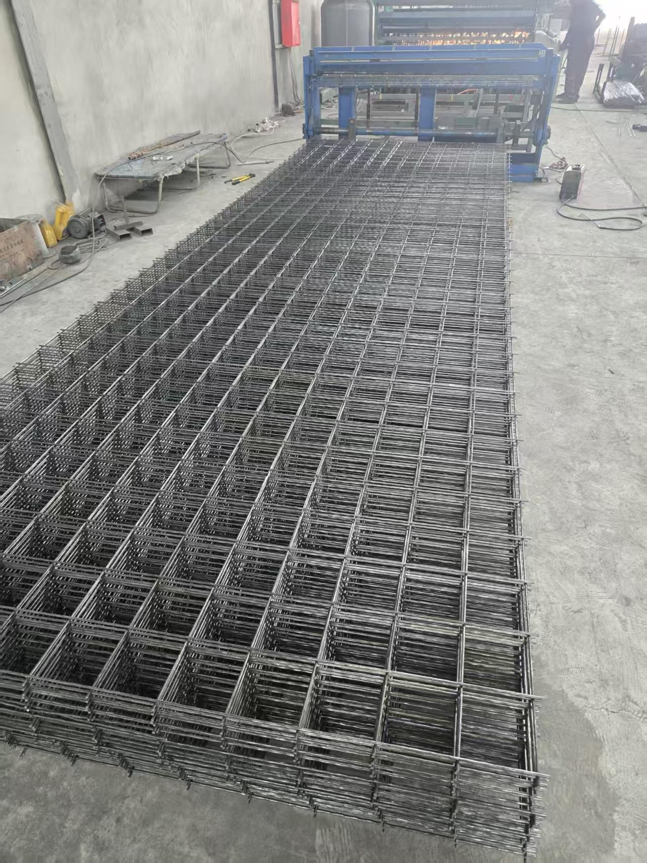 西安屹德建设工程有限公司厂房实景