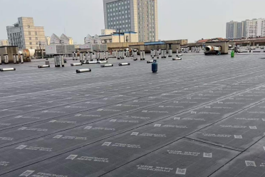重庆宸渝雨科技-施工流程