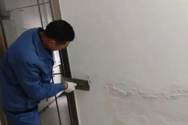 重庆宸渝雨科技-空鼓修复案例