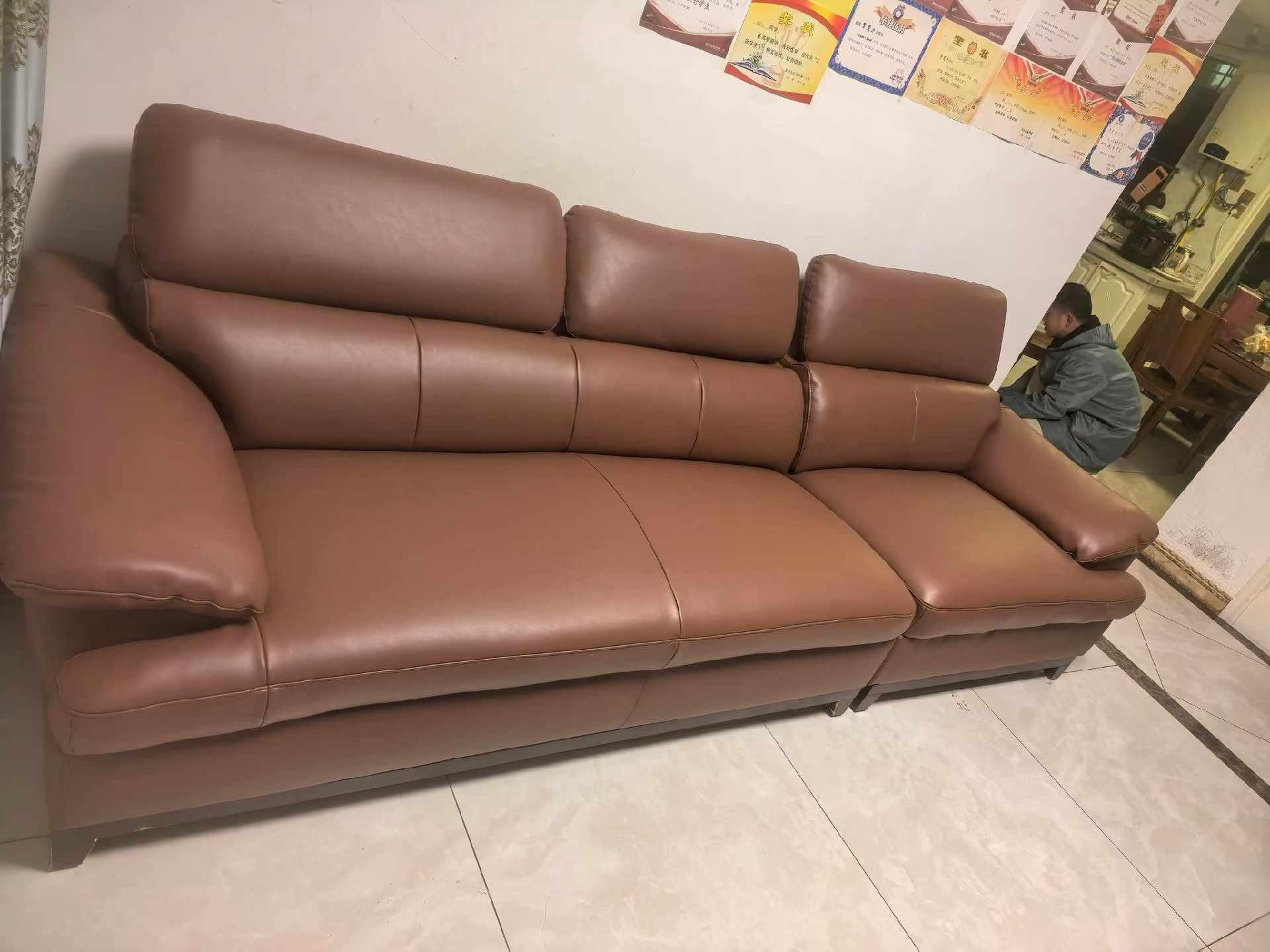 莱润万家工作场景