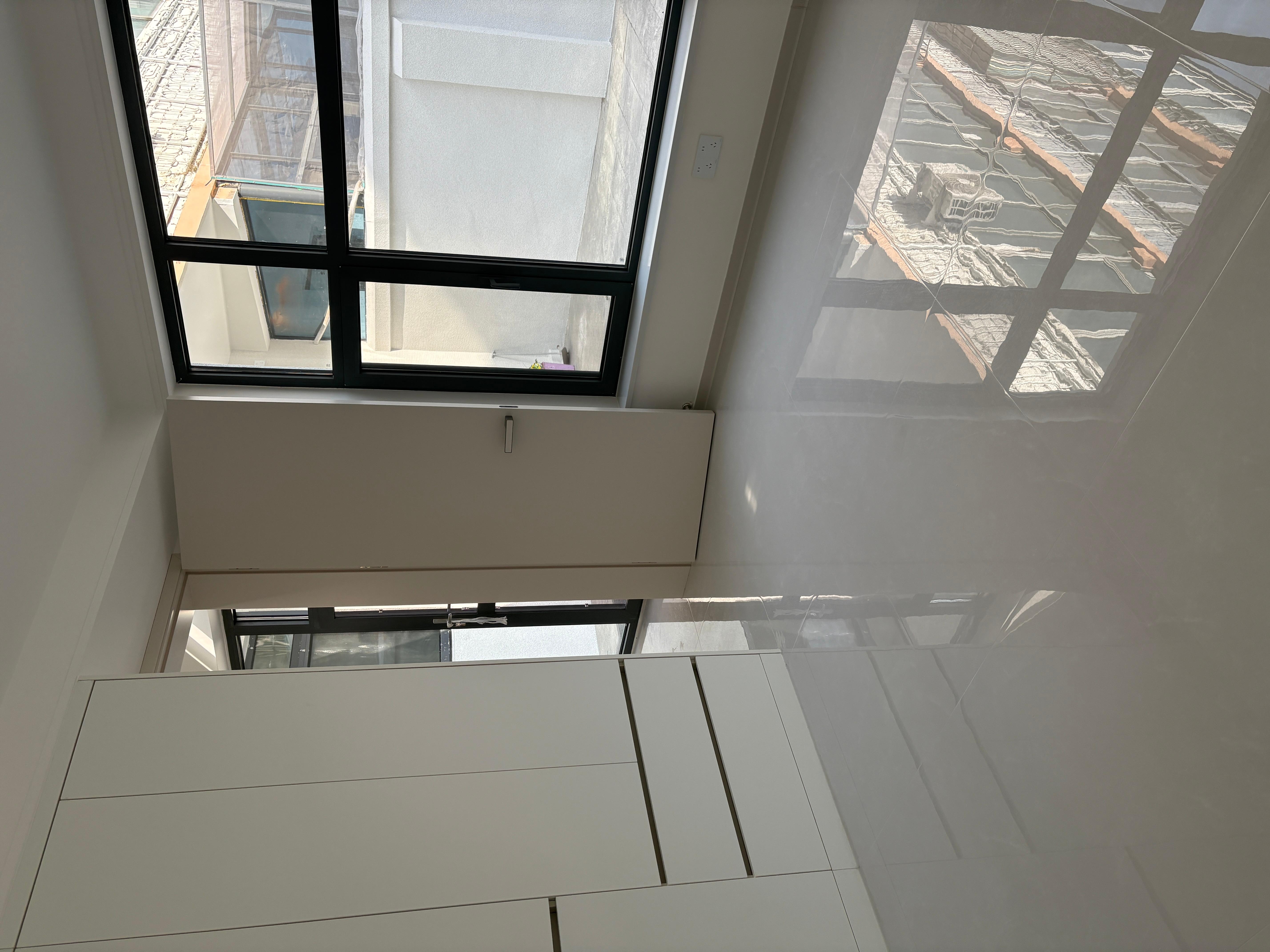 济宁千旭装饰施工实景