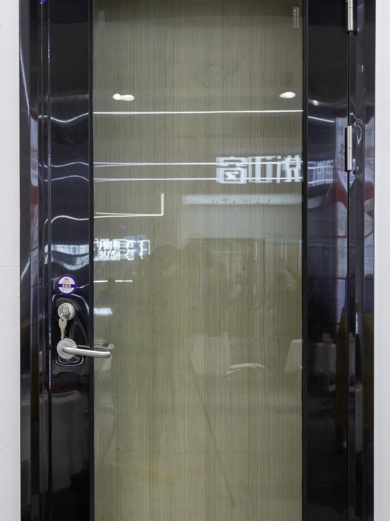 河北华明门业有限公司产品展示