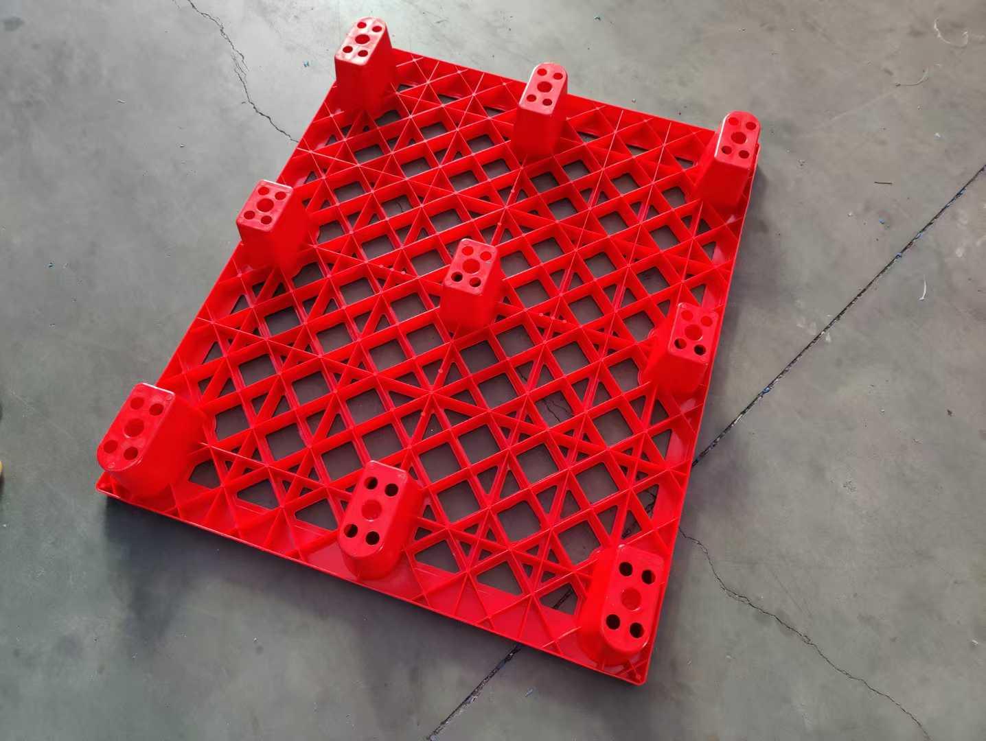 睿泰辰塑料周转箱产品