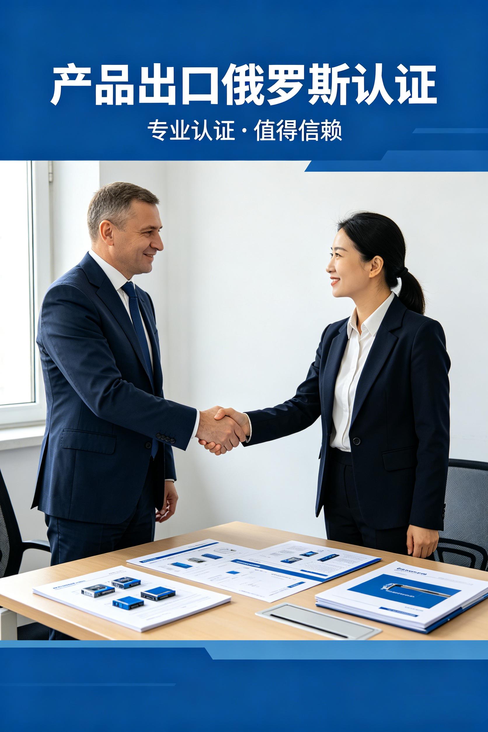 沃泰认证服务流程