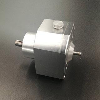 谐波减速器产品系列