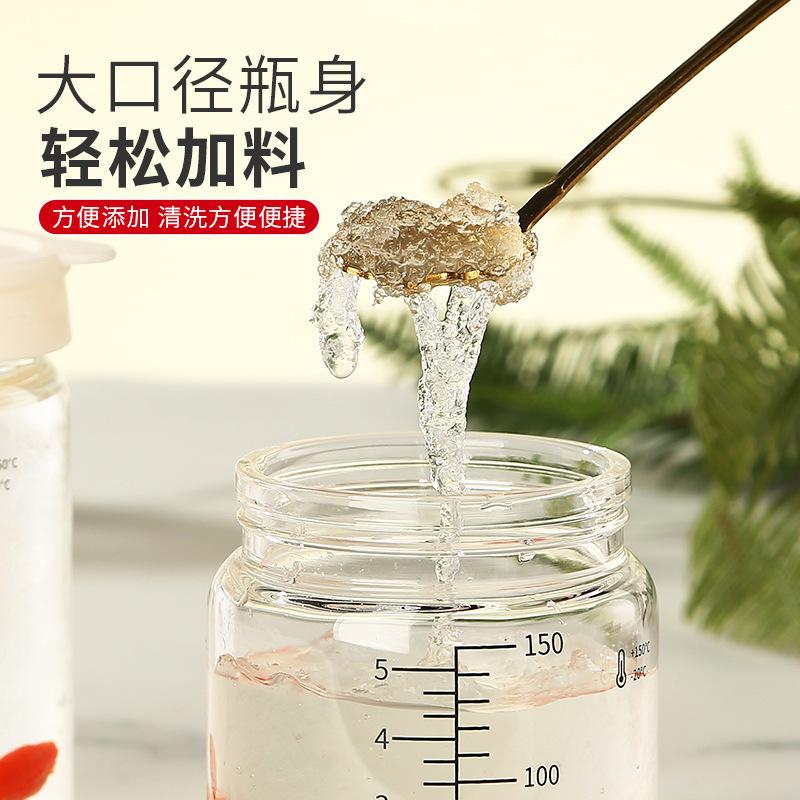 鸿瑞玻璃定制产品成品展示