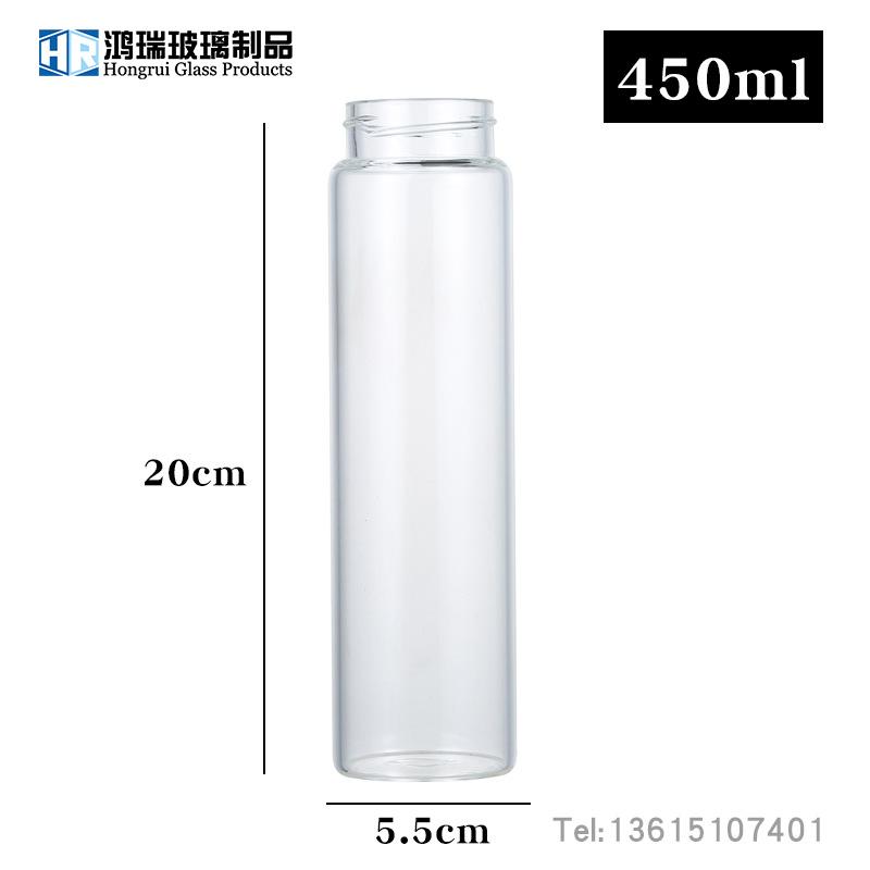 玻璃制品生产线与质检流程
