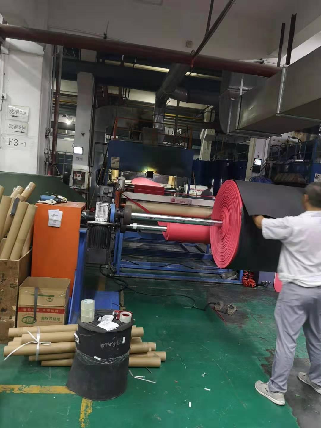 上海倍优建材有限公司企业图片