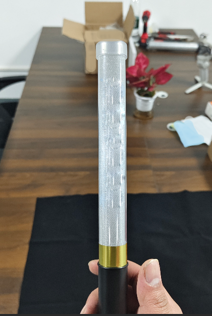七彩虹电子企业图片