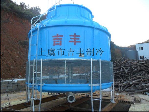 吉丰制冷厂房