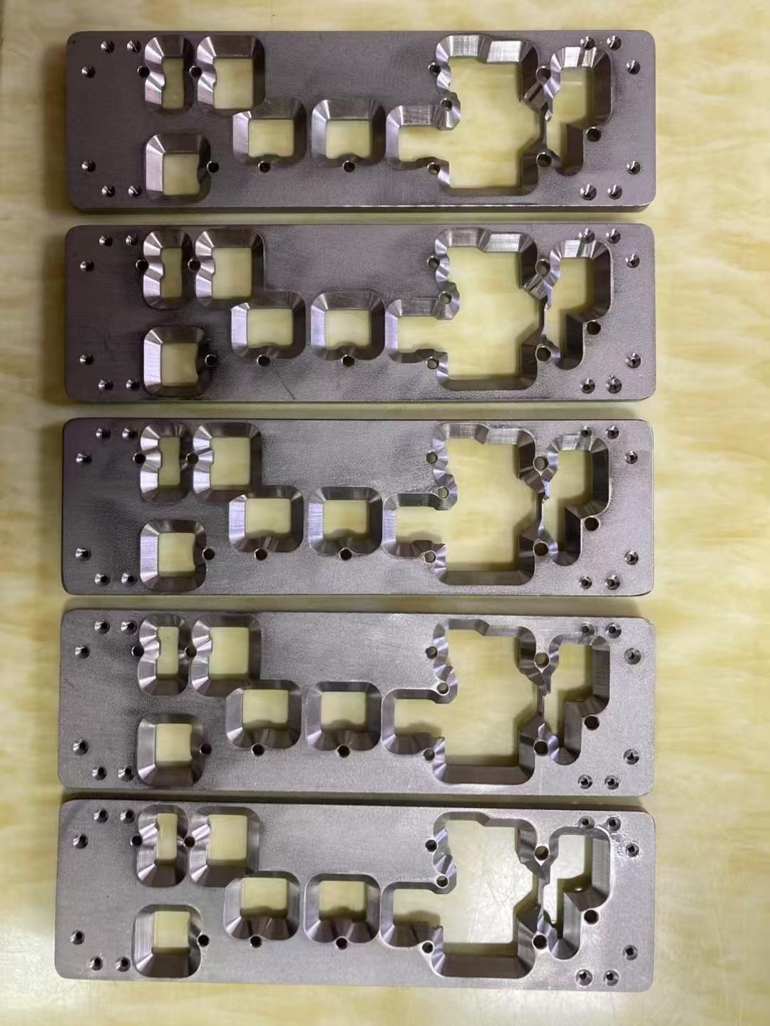 合成石夹具订做厂家