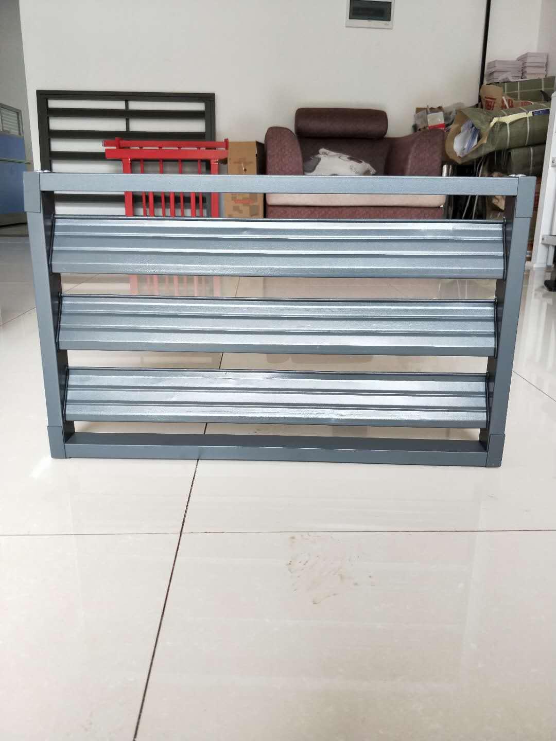 博智百叶窗产品展示
