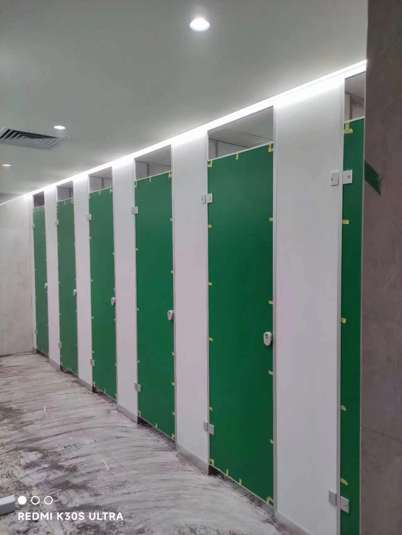 乌鲁木齐PVC板产品应用实景