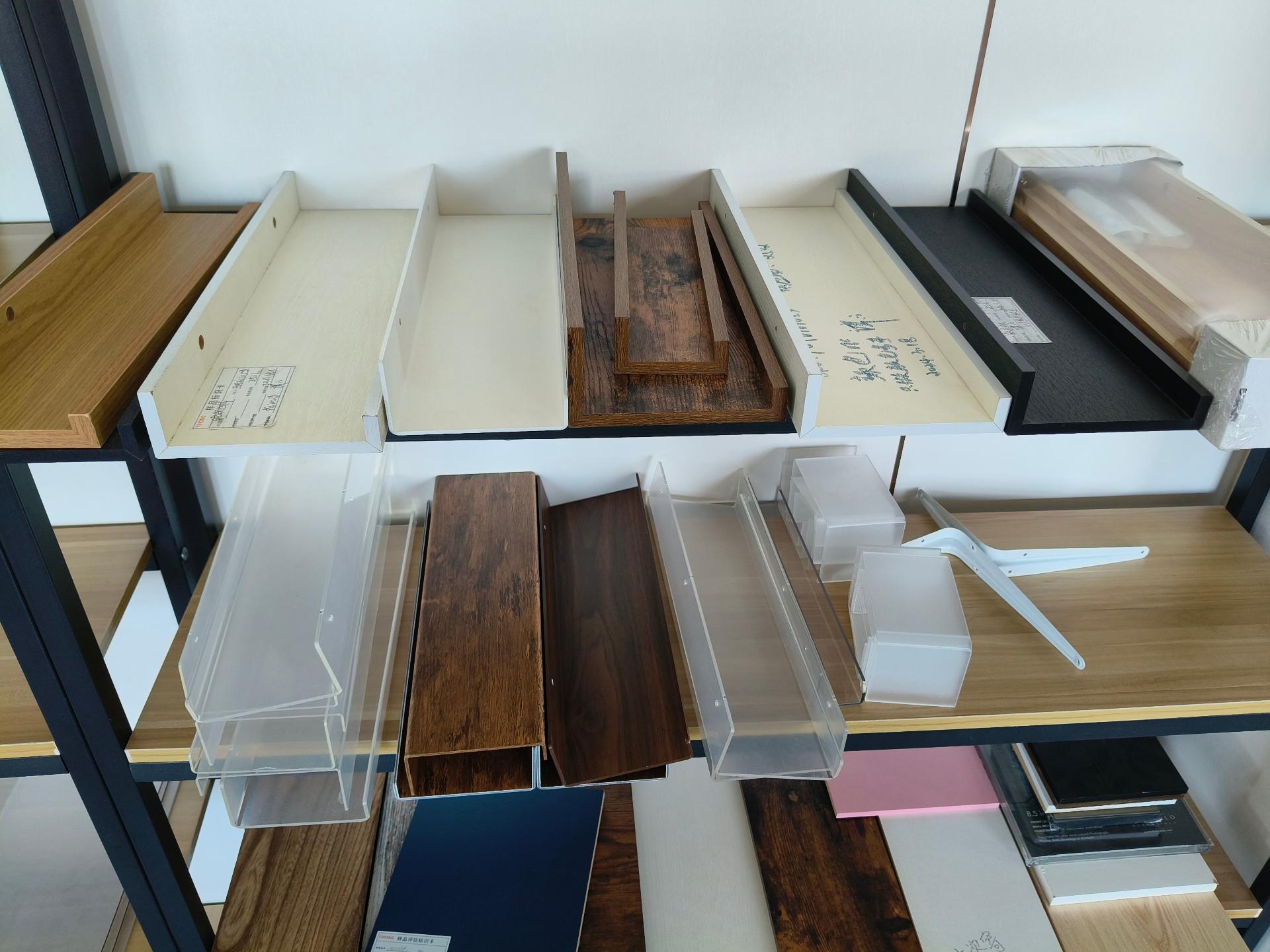 兰溪市正浩工艺品有限公司厂区实景