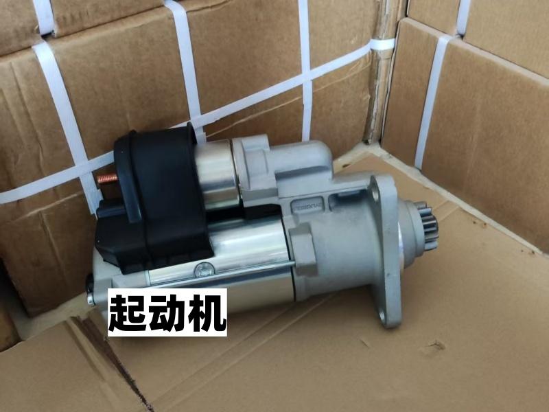 济南佐佑汽车零部件有限公司企业图片