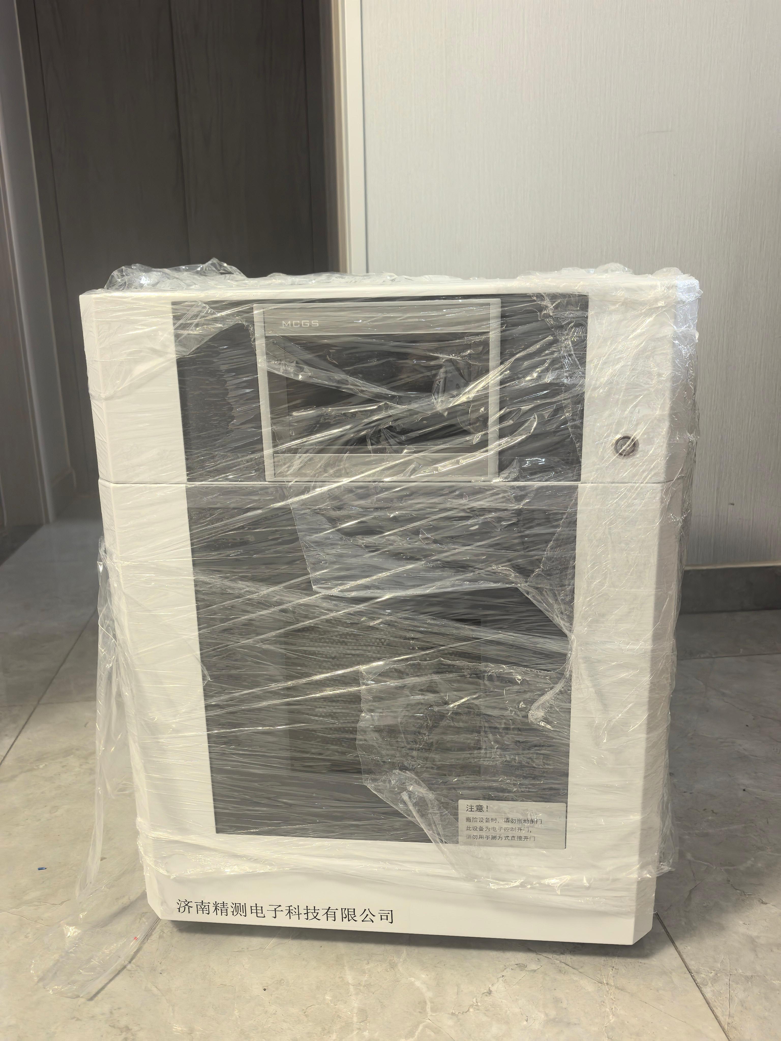 济南精测电子科技产品示意