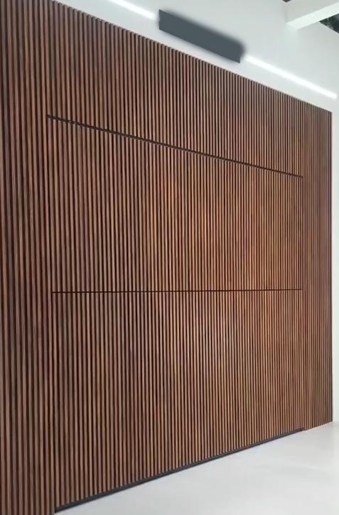 西安开泰门业部分产品展示