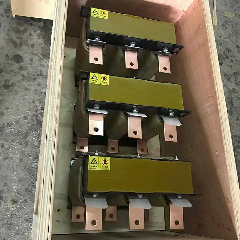 和康电子滤波电抗器产品图
