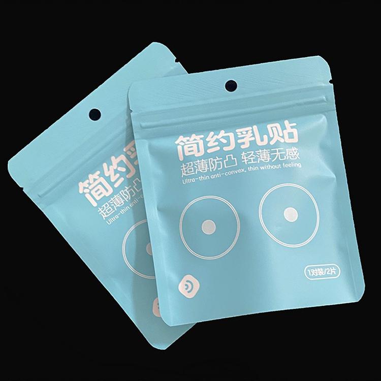 新润隆包装产品实拍