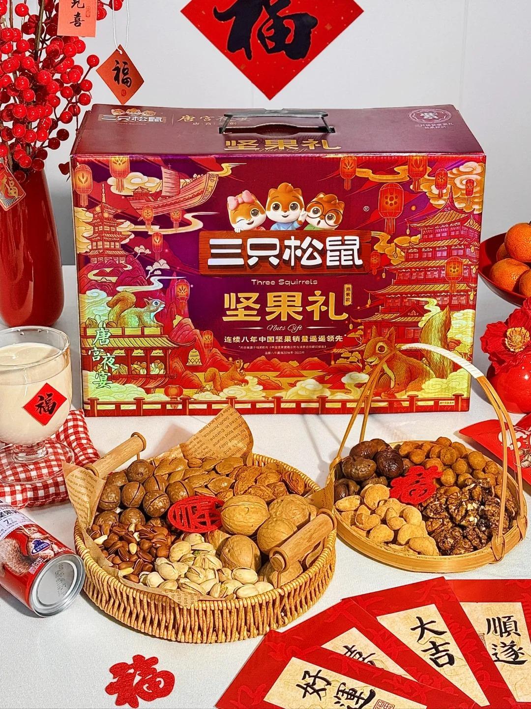 企业合作案例示意