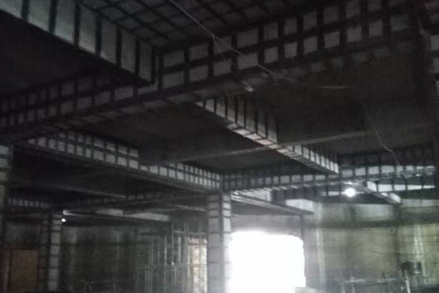 湖南福天建筑工程有限公司