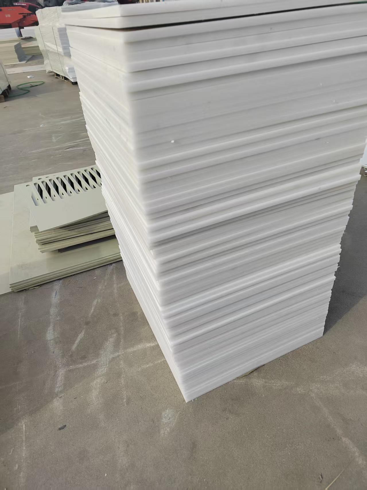 河北钰鲲橡塑制品有限公司产品示例
