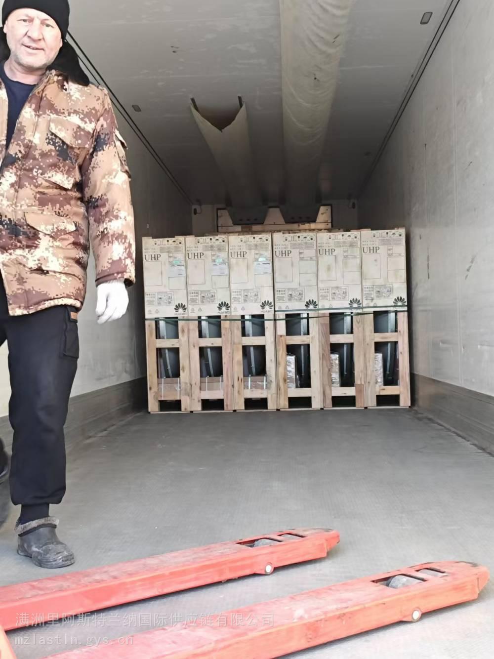 福建乌兹别克斯坦货运物流承办