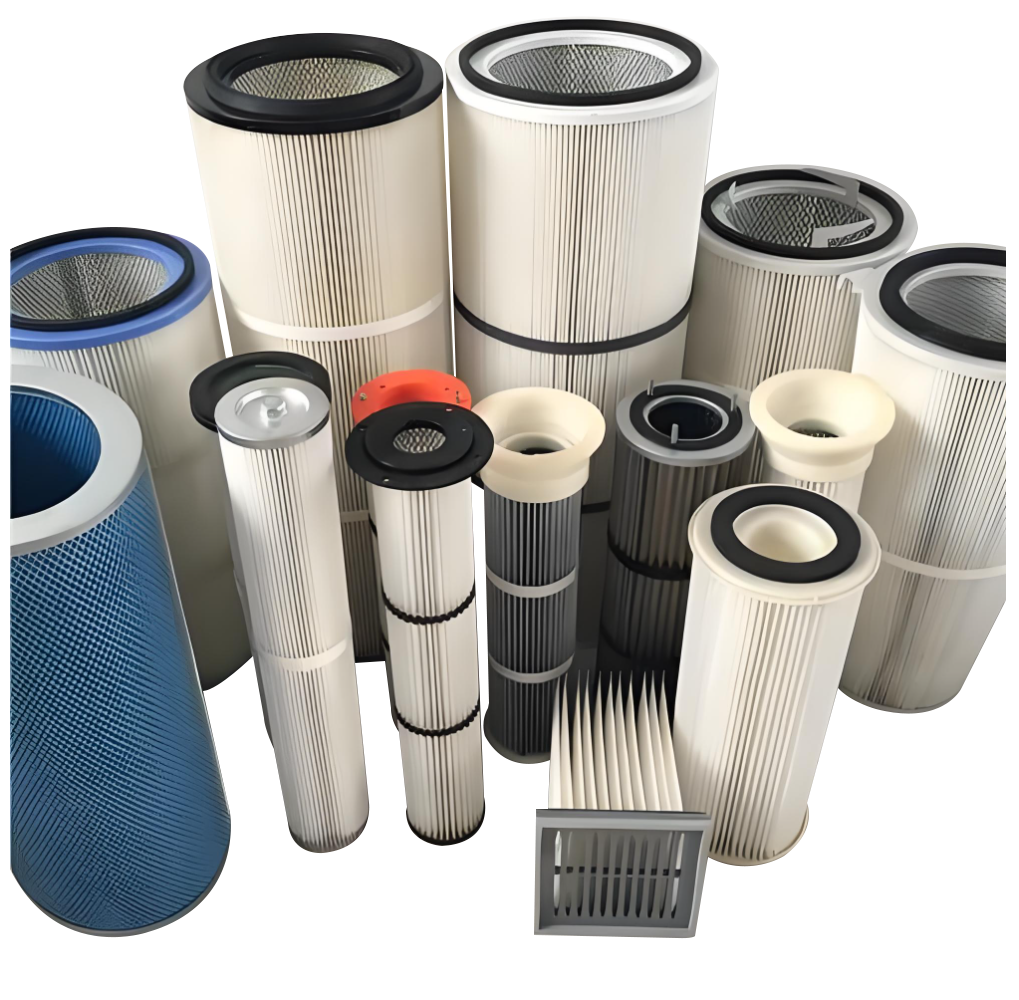 伊诺特过滤系统
