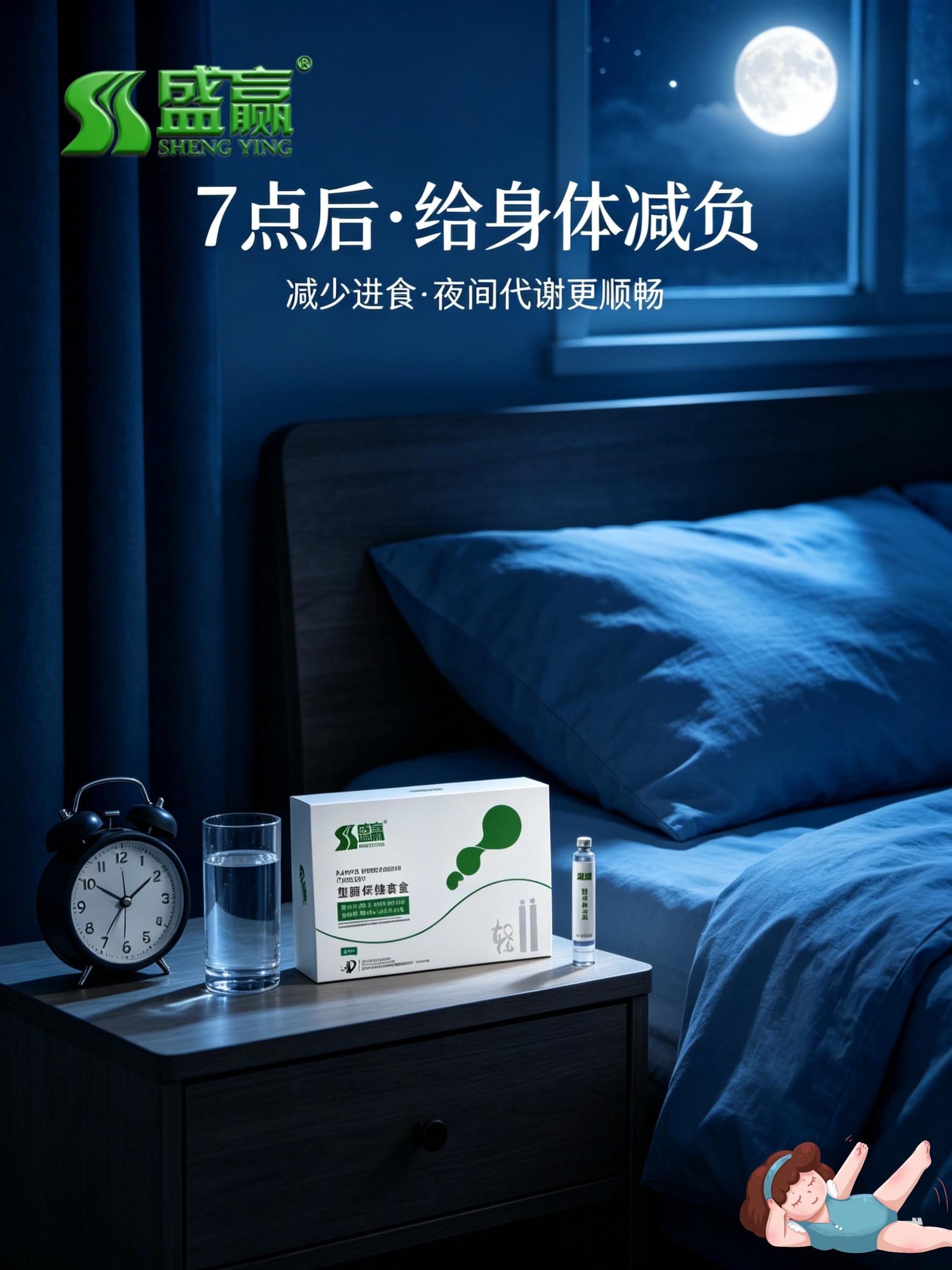 海南盛赢科技有限公司