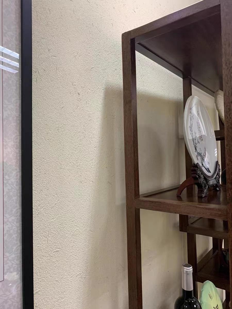广之源艺术涂料施工案例