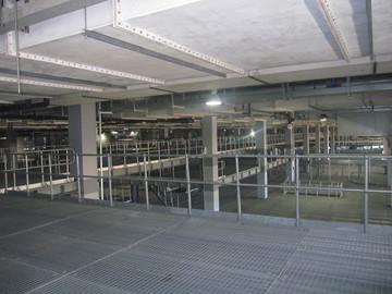 压焊钢格板产品展示