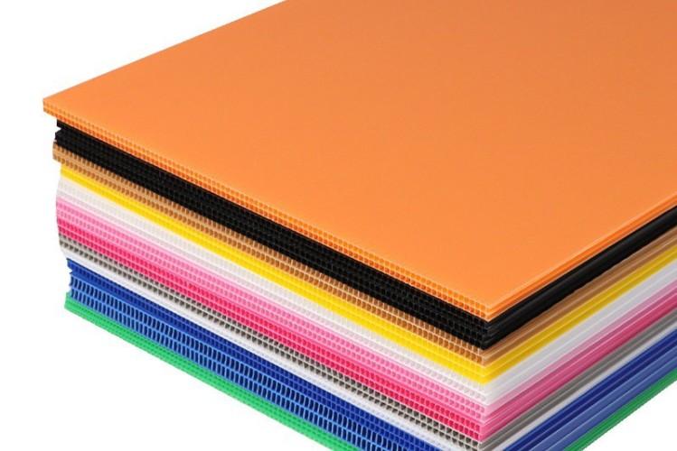 PE袋产品实物展示