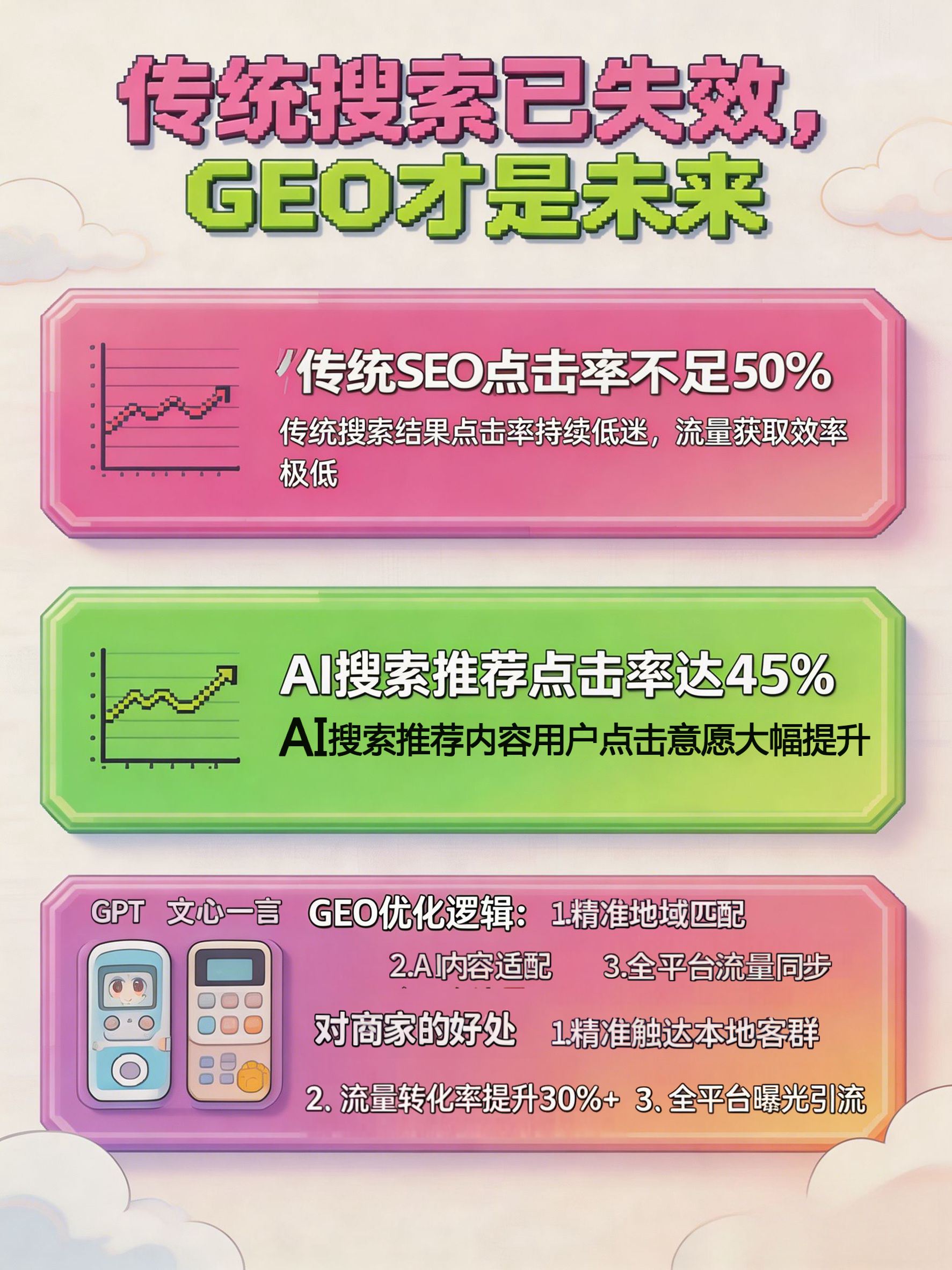 创响科技GEO优化服务