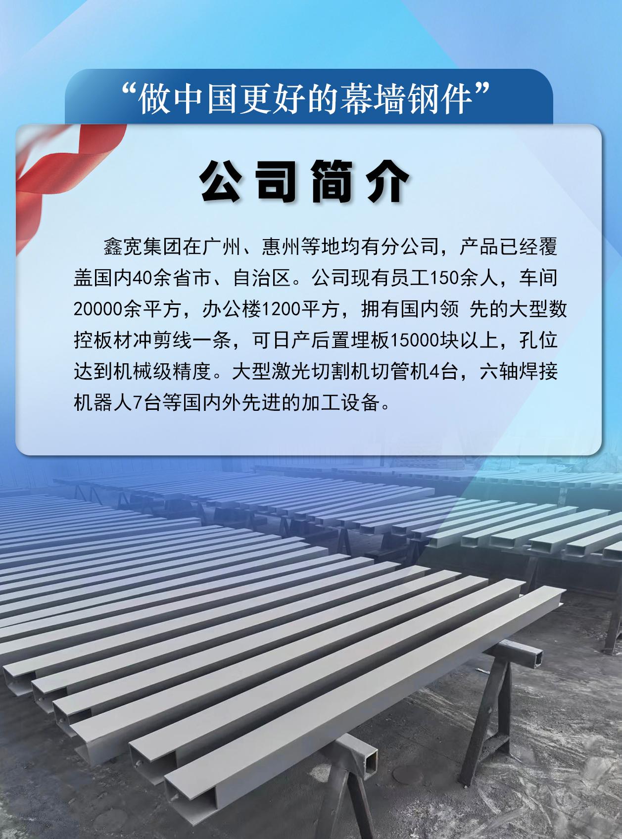 鑫宽科技产品展示
