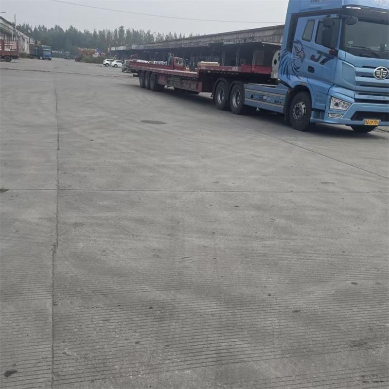 霸州市聚德物流部