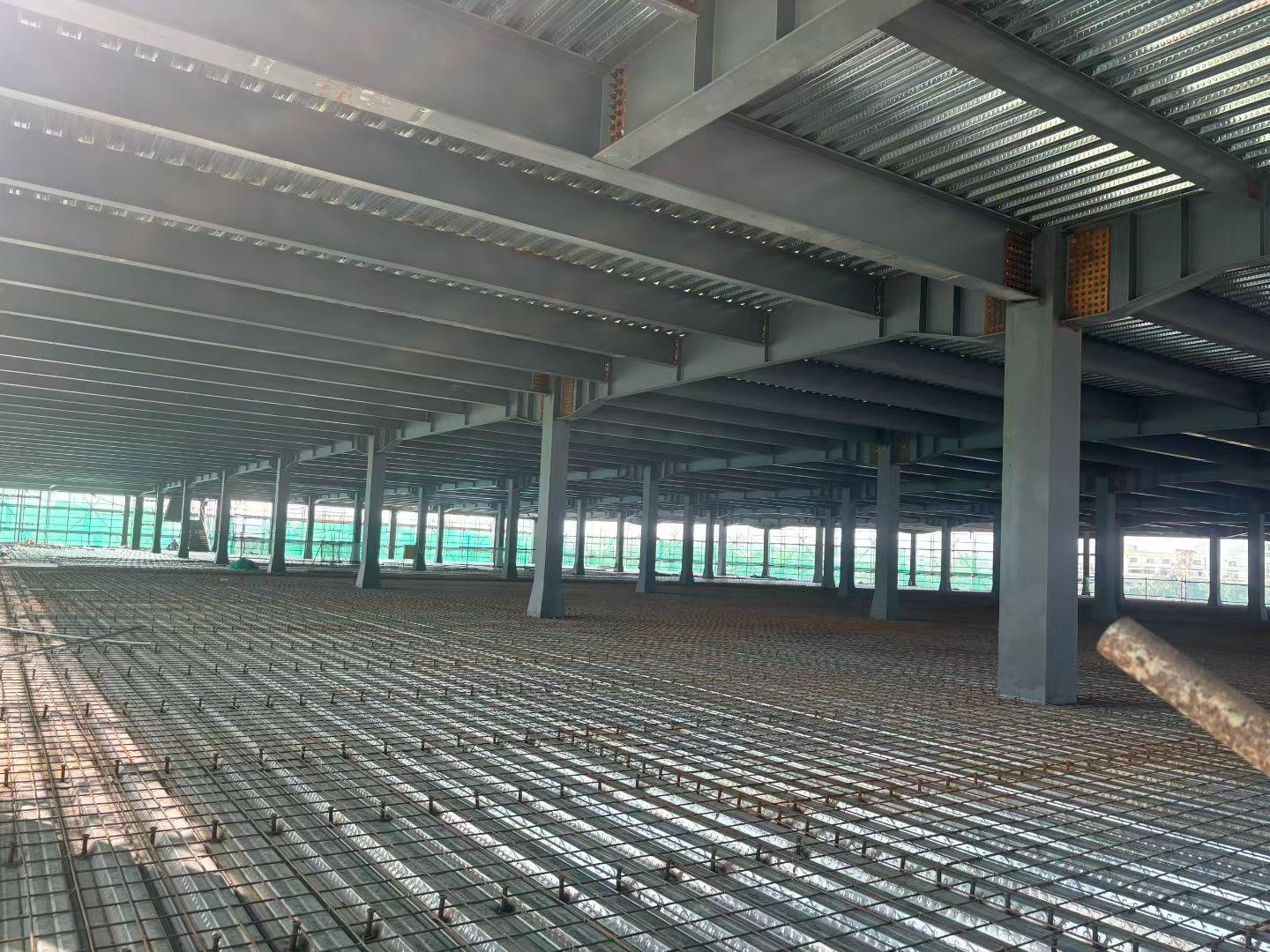 东莞市富凯建筑工程有限公司