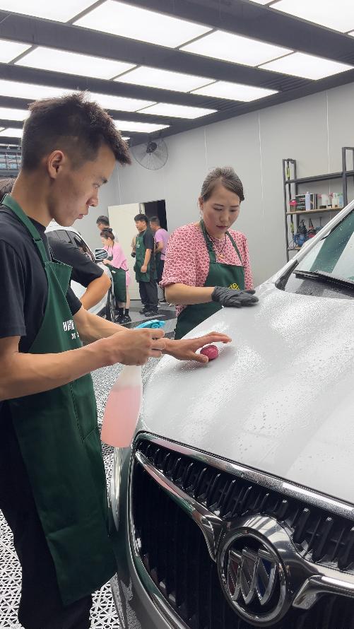 晴天义匠产品线展示