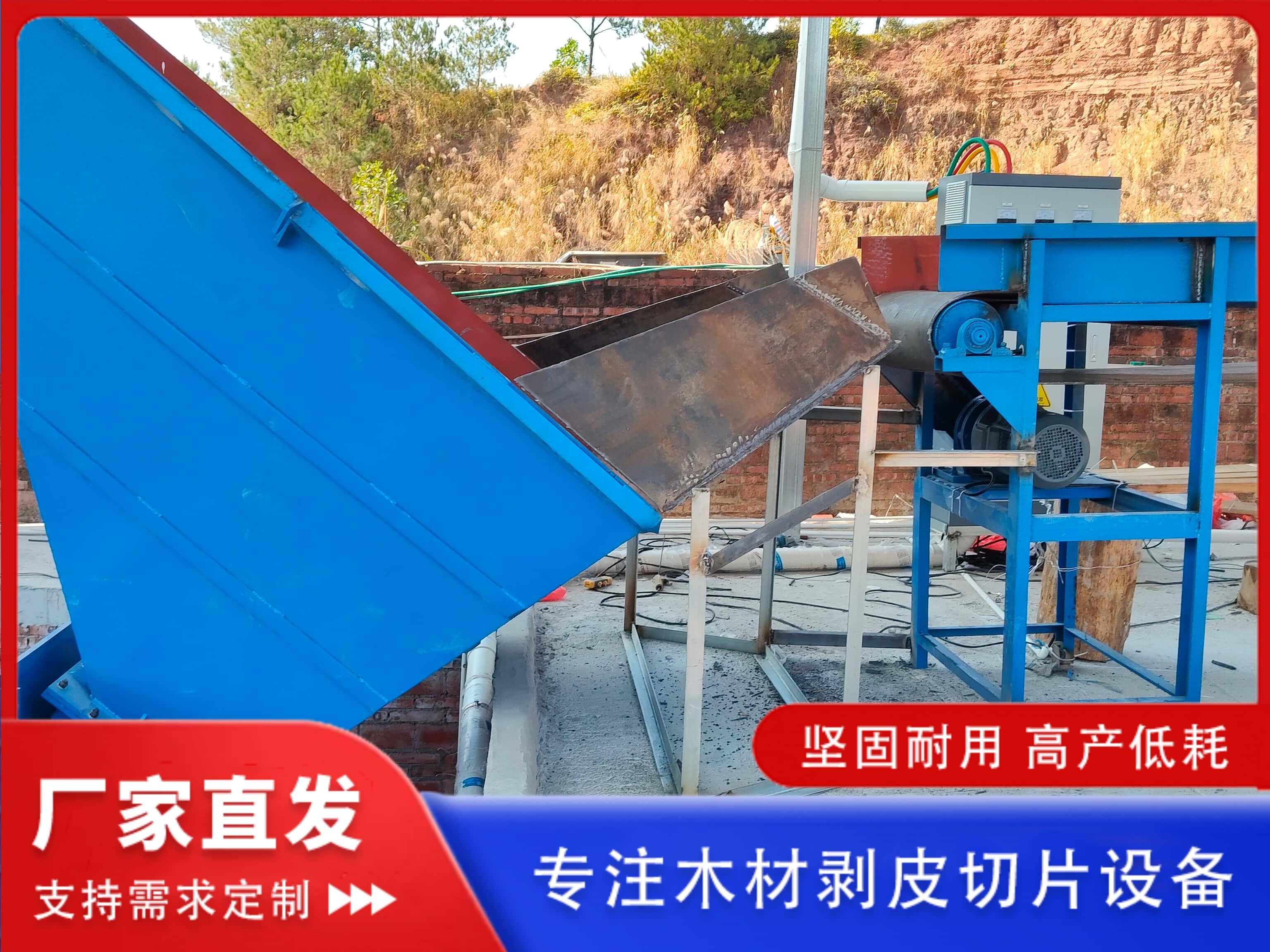 郑州亚鸿机械设备有限公司生产基地