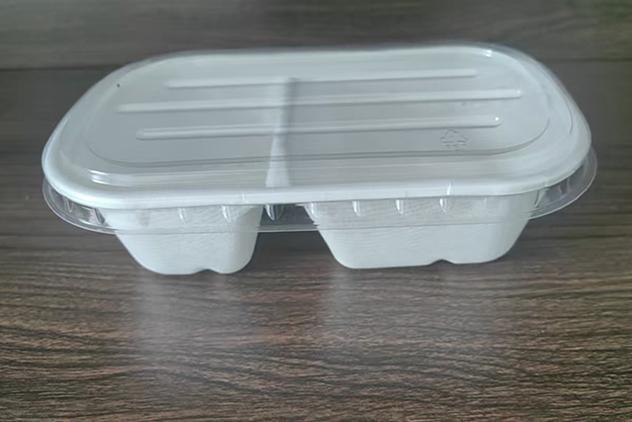 长沙市双佳包装有限公司厂区