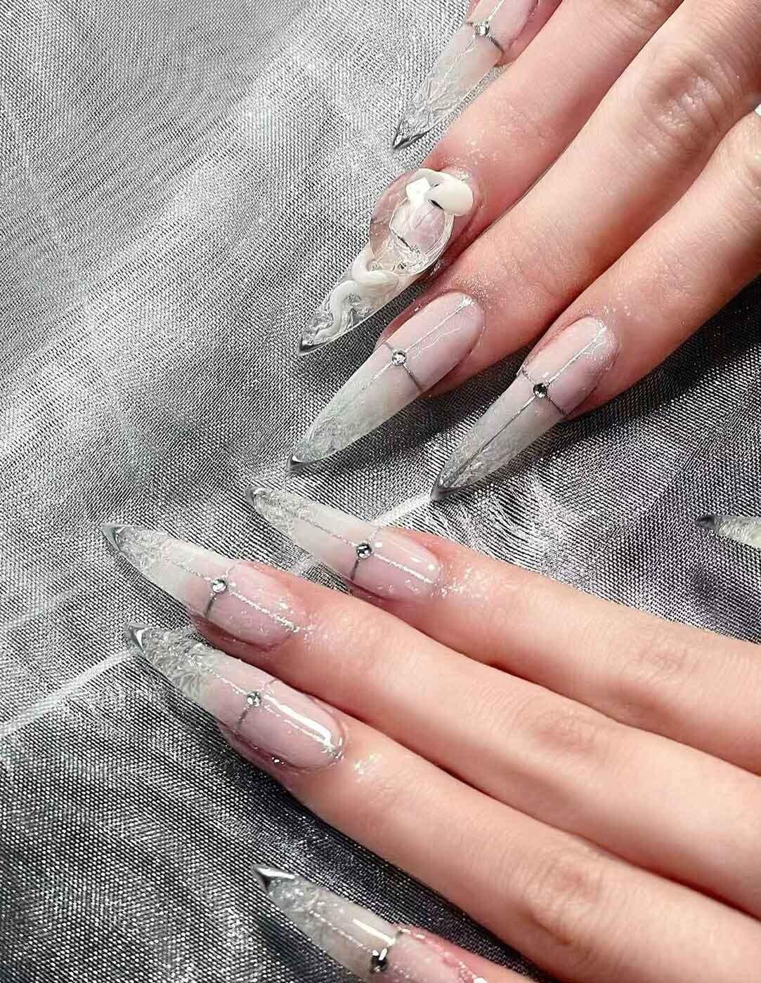 武汉美格职业学校校园环境