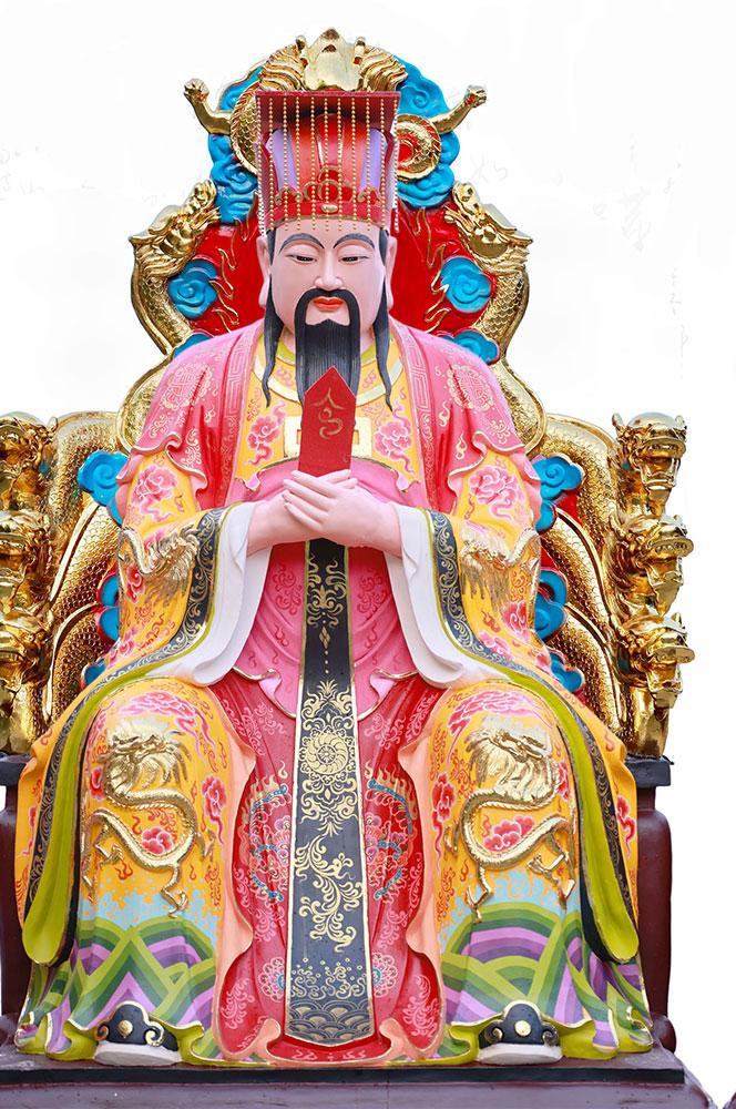 成品雕塑展示