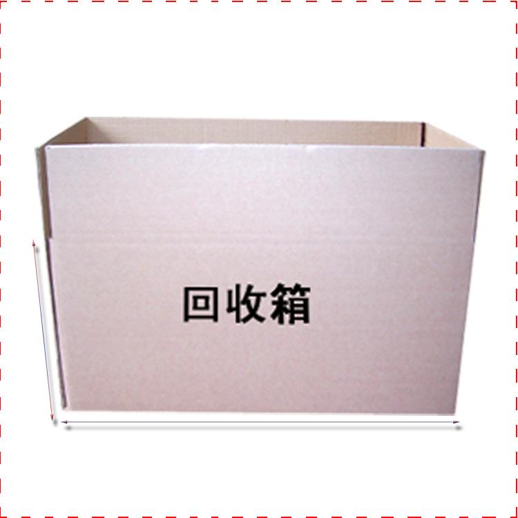 各类纸箱纸盒产品展示
