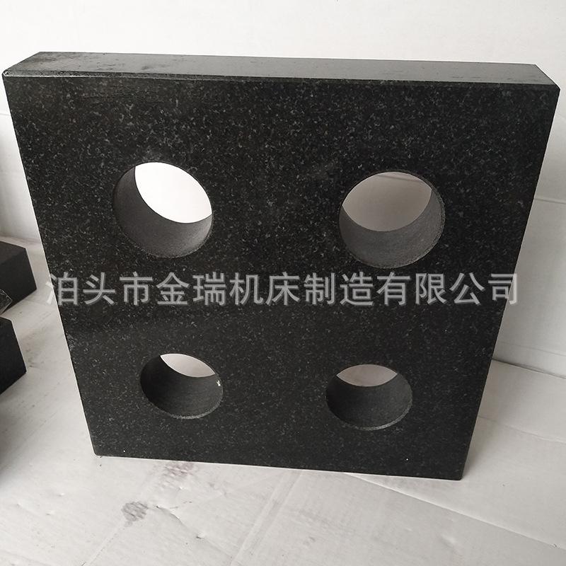 泊头市金瑞机床制造有限公司厂区实景
