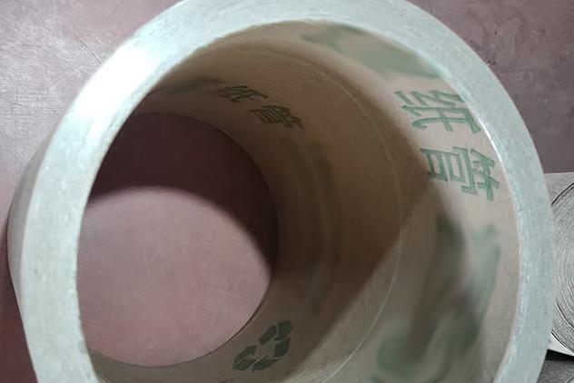 湖南友谊包装材料有限公司厂区