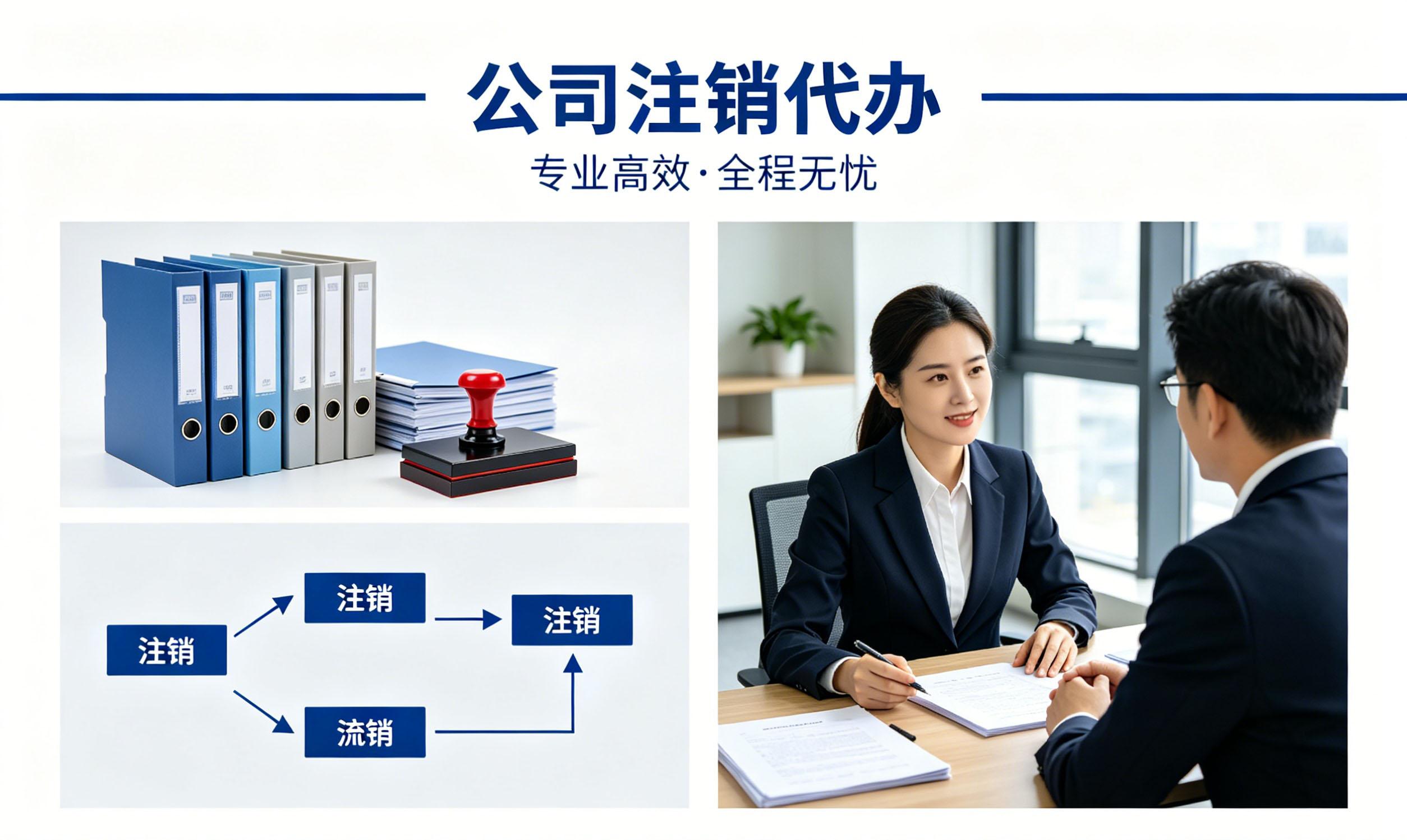 煜诚财税服务场景