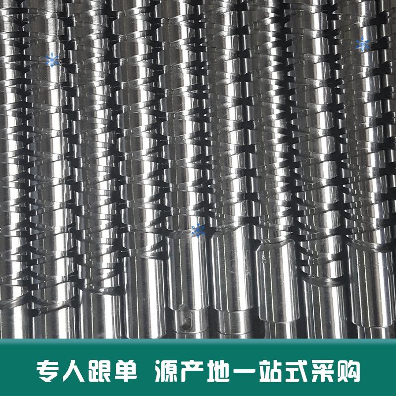 蓝冰丝杠厂房实景