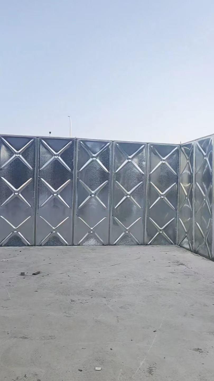 盐城市骁邦供水设备有限公司产品应用场景