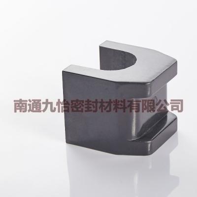 南通九怡石墨轴承工厂实景